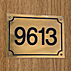 9613